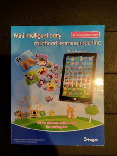 Tablette tactile jeux - jeux, pour