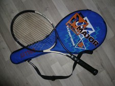 Raquette tennis major bullit - tennis,