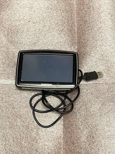 Tomtom start 50m 4ef00 us - -,
