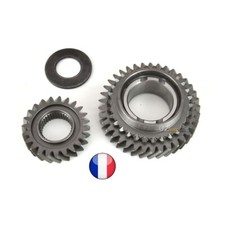 VW Transporter T4 02B T5 02Z