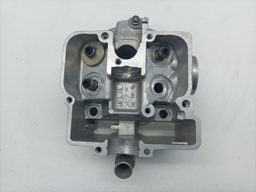 Tête moteur husaberg 650 c - husaberg,