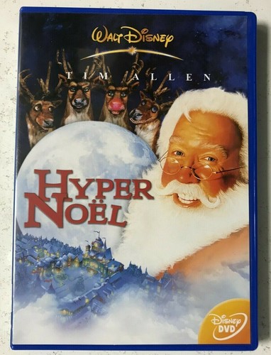 Super noel hyper - hyper, tim