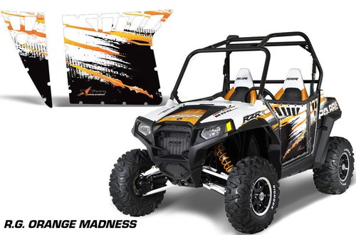 Amr racing utv - amr, porte