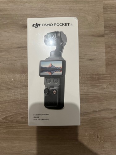 Dji osmo pocket - pocket, 4