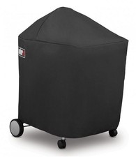 Étui Deluxe Pour Barbecue Weber Performer Gbs Code 7145