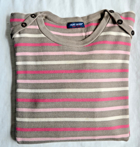 Pull saint james femme - pull,