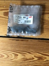 AMORTISSEUR 7123-691 LOT DE 20 PIECES  DELPHI POUR POMPE CAV DIESEL DELPHI NEUF