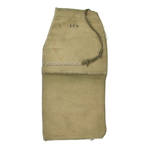 Sac pour maillons - -, army