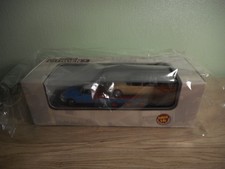 Citroën DS Tissier 1/43 Neuf