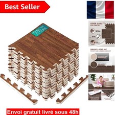 Confort Quotidien: Dalles de