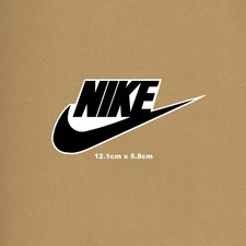 NIKE Autocollants Stickers