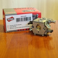 Carburateur universel pour