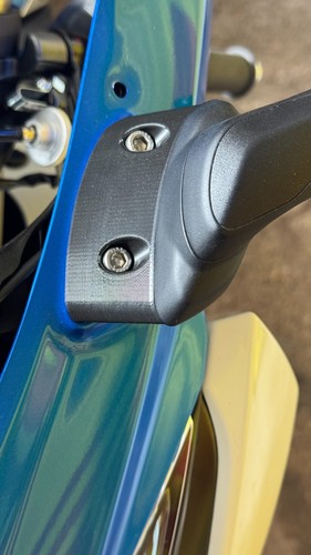 Entretoise adaptateur rallonge