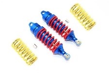 GPM Traxxas 1/10 E-Revo Ancienne & 2.0 Aluminium Amortisseur Réglable V/H Bleu /