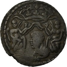 Monnaie, États italiens