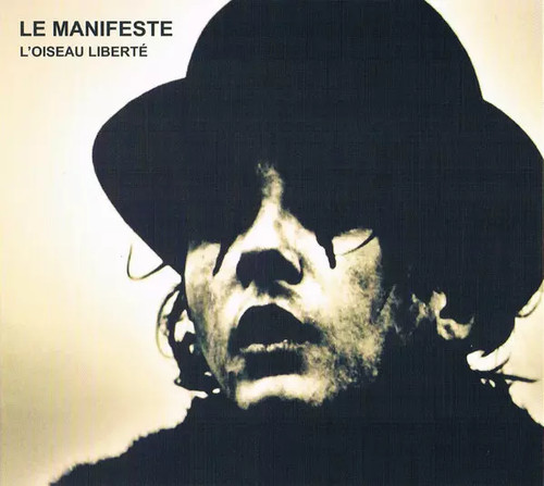 Manifeste l oiseau - manifeste,