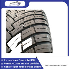 ?? Pneu PIRELLI CINTURATO ALL SEASON 205 55 16 94 V ♻️