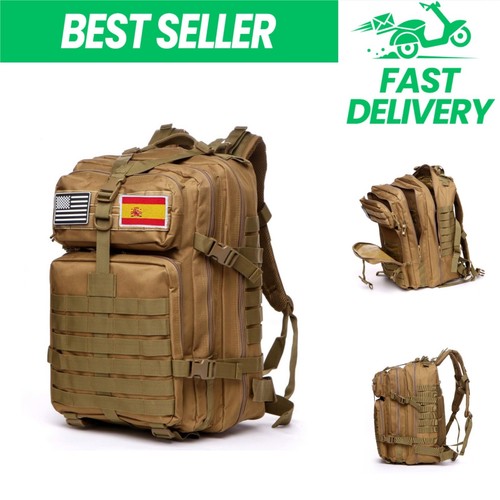 Sac dos randonnée l - sac,