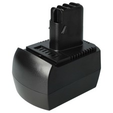 Batterie pour Metabo BZ 12 SP