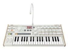 KORG microKORG S MK-1S Synthétiseur de modélisation analogique Vocoder 37...