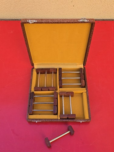 Porte couteau art déco - porte,