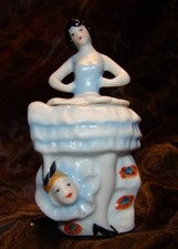 Boite Bijoux Figurine