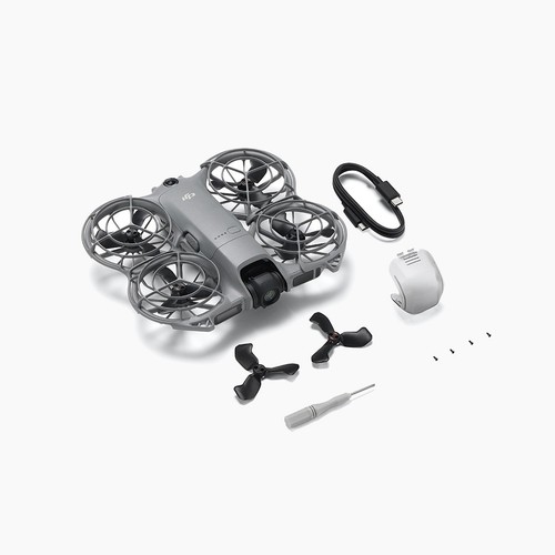 Dji neo2 drone - drone, aircraft