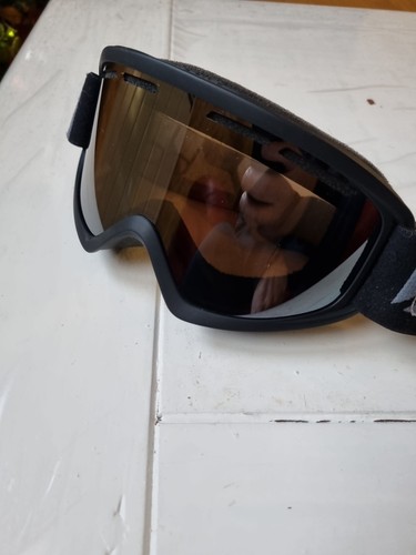 Lunettes ski bollé - lunettes, bon