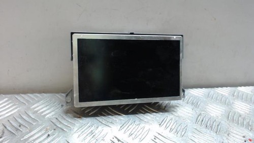 Autoradio citroen 1 - autoradio,