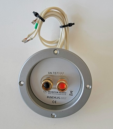 Monitor audio radius 225 - radius,