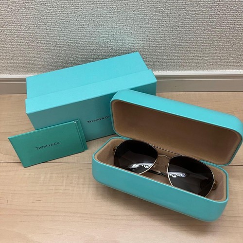 Lunettes soleil tiffany - lunettes, &