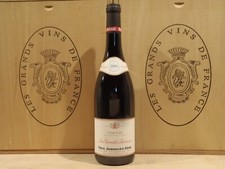 Cornas 2019 les Grandes