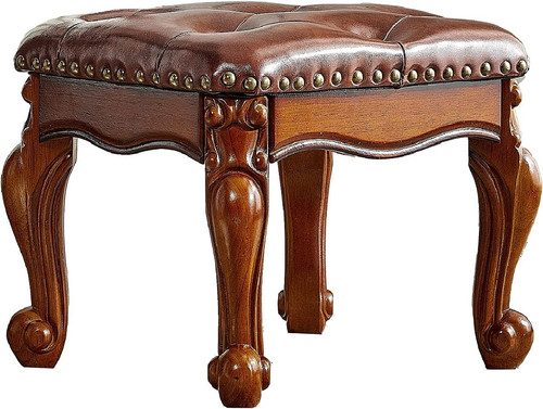 Footstool and ottomans small - footstool,