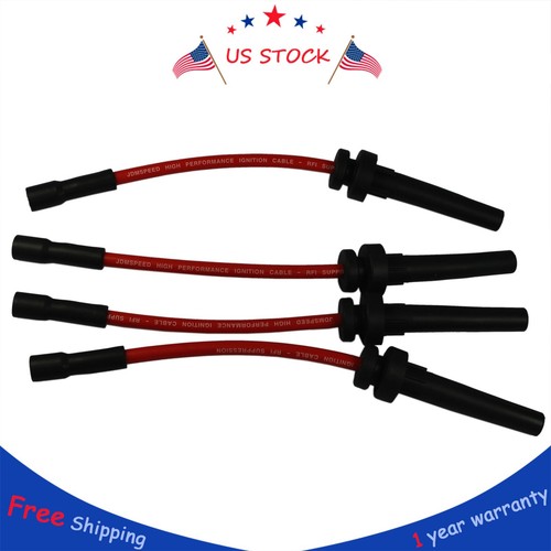 Spark plug ignition wires - plug, for