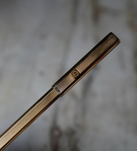 Stylo roller dunhill dress - dunhill, en