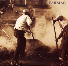 Tarmac single sourire - tarmac, ce