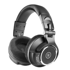 Casque Audio Over-Ear Filaire