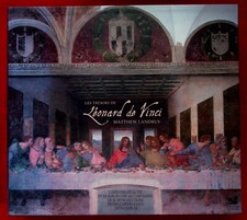 LES TRESORS DE LEONARD DE