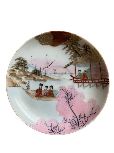 Soucoupe tasse assiette - soucoupe,