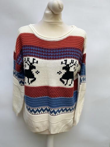 Pull noël femme - pull,