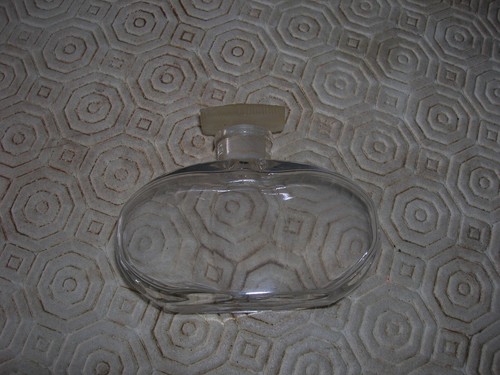 Flacon parfum en - de,