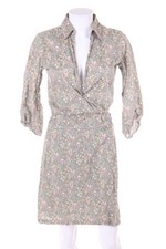 Hartford Robe Fleur Imprimé L
