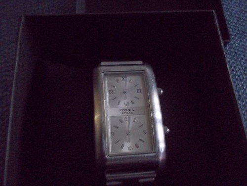 Montre fossil femme - montre,
