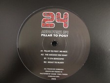 IXINDAMIX SPIRAL TRIBE SP23 /