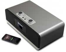 Roberts Stream 67 Argent Radio