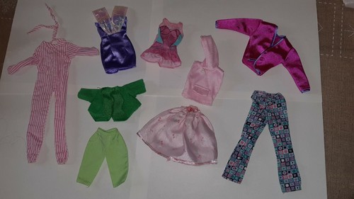 Lot vends habits - lot,