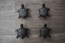 Ancien tiroir armoire tortue