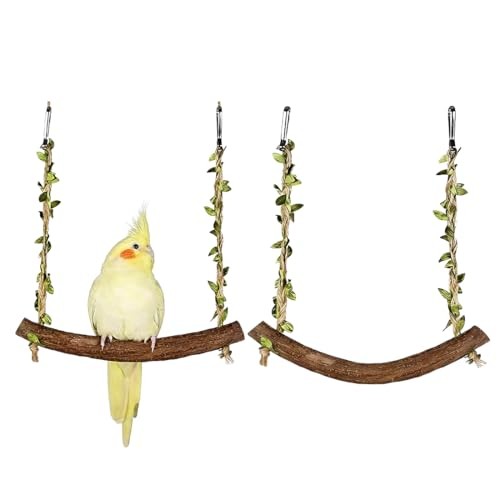 Pièces balançoire bois - en,