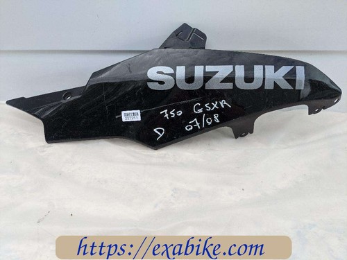Sabot carenage pour suzuki - sabot, de