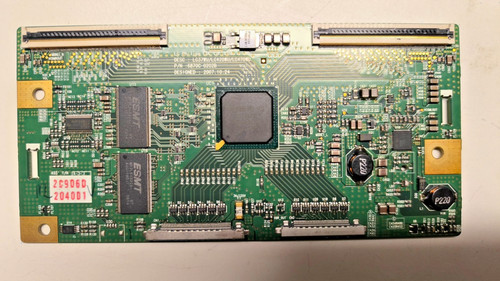 Carte con tcon pour tv - carte,